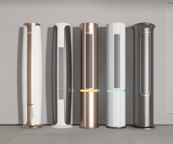 Modern Air Conditioner-ID:404176004