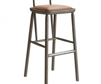 Modern Bar Chair-ID:394810914