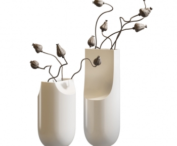 Modern Dried Branch-ID:715363985