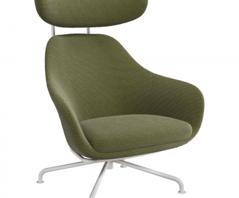 Modern Lounge Chair-ID:571046111