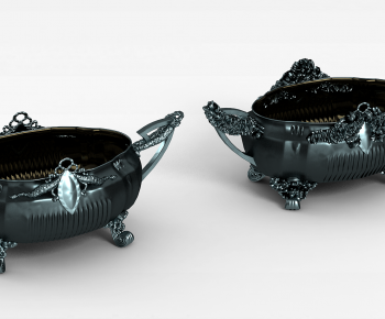 European Style Decorative Set-ID:522008905