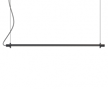 Modern Long Chandelier-ID:352310902