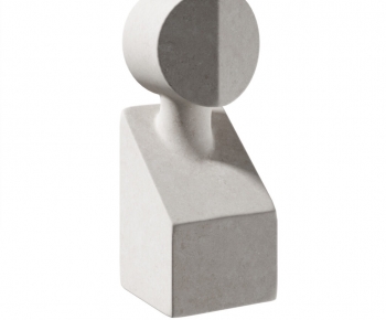 Modern Sculpture-ID:368438013