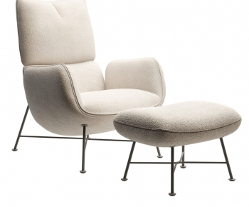 Modern Recliner-ID:608525994