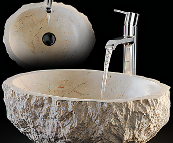 Modern Basin-ID:543354031