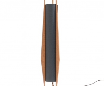 Japanese Style Floor Lamp-ID:424736981