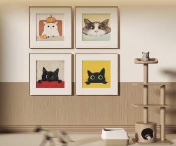 Modern Painting-ID:586941004