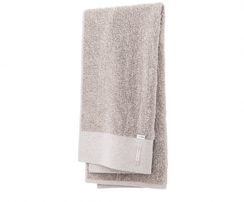 Modern Towel-ID:829247955