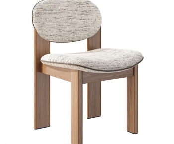 Modern Dining Chair-ID:596930039