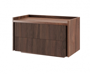 Modern Bedside Cupboard-ID:979451897