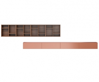 Modern TV Cabinet-ID:703707938