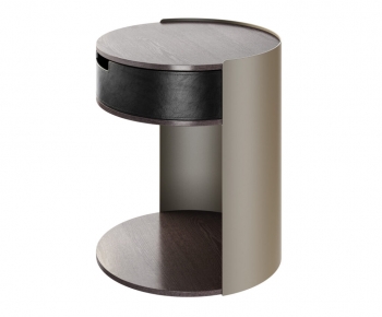 Modern Side Table/corner Table-ID:236508887