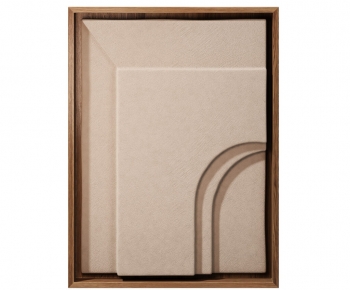 Modern Wall Decoration-ID:652801992