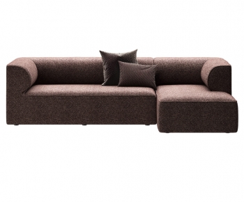 Modern Corner Sofa-ID:116272932