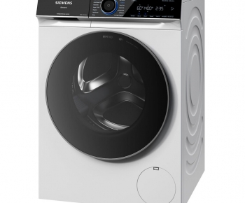 Modern Washing Machine-ID:511738068