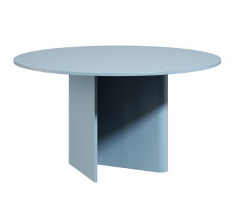 Modern Dining Table-ID:972992908
