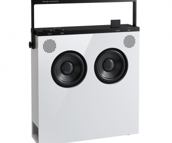 Modern Sound Box-ID:410939936