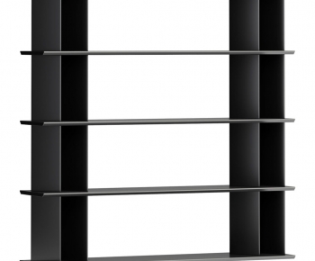 Modern Bookshelf-ID:726370107