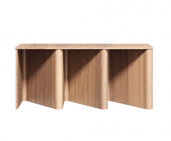 Modern Dining Table-ID:101099015