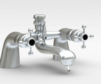 Modern Faucet/Shower-ID:387609009