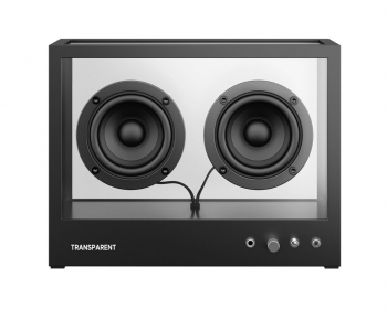 Modern Sound Box-ID:999309065