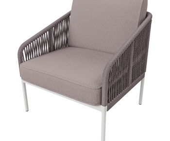 Modern Single Sofa-ID:778244972