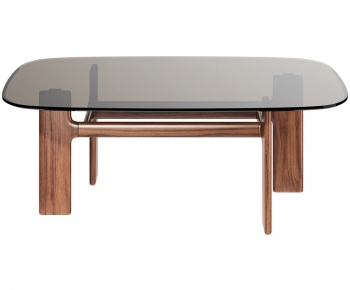 Modern Dining Table-ID:812685012