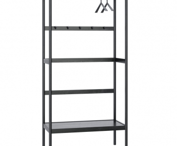 Modern Coat Hanger-ID:250685935