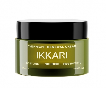 Ikkari现代夜间修护面霜-ID:144104967