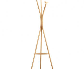 Modern Coat Hanger-ID:744381907