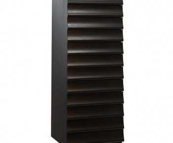 Modern Chest Of Drawers-ID:362943895