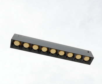 Modern Grille Lamp-ID:851330041