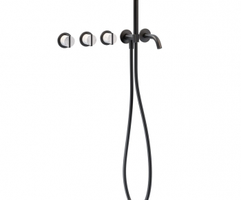 Modern Faucet/Shower-ID:738881112