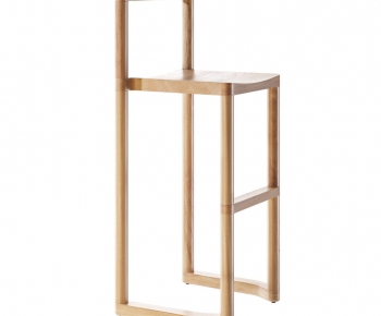 Modern Bar Chair-ID:539525036