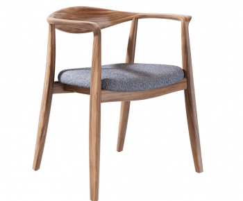 Modern Dining Chair-ID:541989098