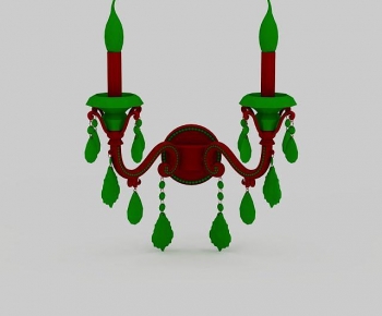 European Style Wall Lamp-ID:618505003