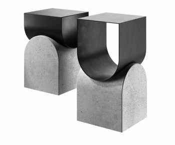 Modern Side Table/corner Table-ID:501486061