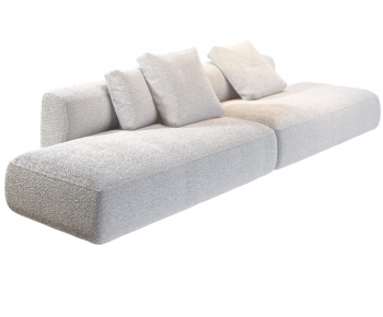 Modern Multi Person Sofa-ID:458112004