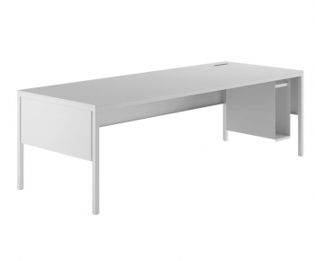 Modern Desk-ID:236397031