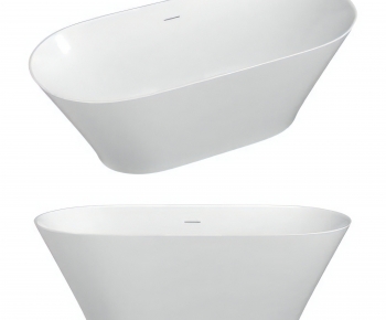 Modern Bathtub-ID:990818988