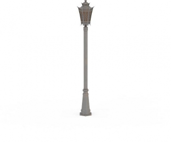 Chinese Style Outdoor Light-ID:440880066