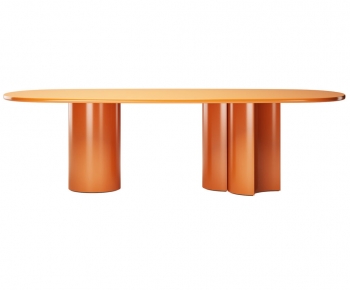 Modern Dining Table-ID:552420667