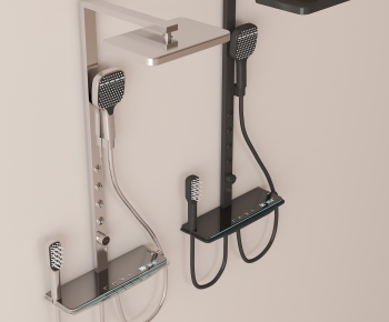 Modern Faucet/Shower-ID:147018912