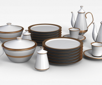 Modern Tableware-ID:899912128