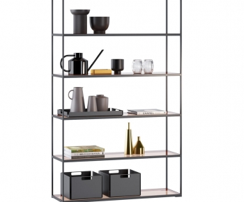 Modern Shelving-ID:791412125