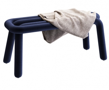 Modern Bench-ID:589863064