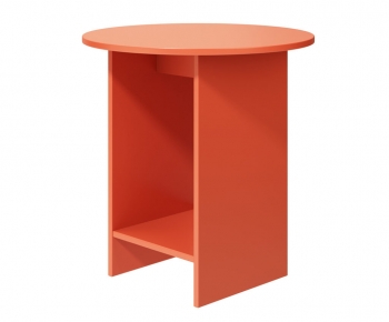 Modern Side Table/corner Table-ID:836725008