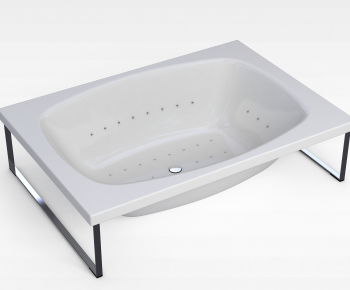 Modern Bathtub-ID:987519035