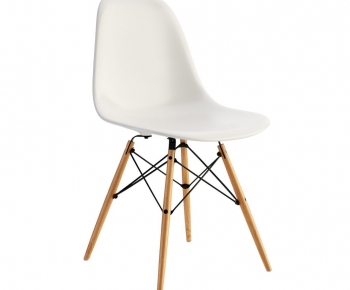 Nordic Style Single Chair-ID:407377001