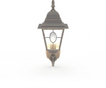 Simple European Style Wall Lamp-ID:839698082